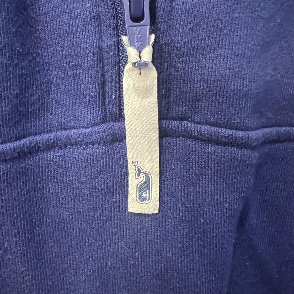 Vineyard Vines Extra Small Pull Over - image 3